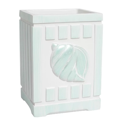 Sweet Home Collection - Beach Shells Bath Accessory Collection - Image 5