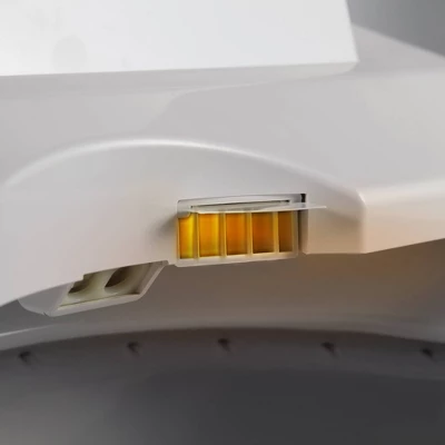 Swash Luxury Bidet Seat White - Brondell - Image 14