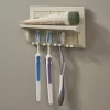 Park Designs Vintage Shelf Toothbrush Holder