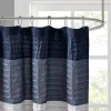Salem Polyester Shower Curtain