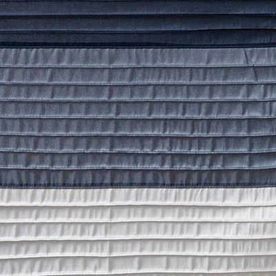 Salem Polyester Shower Curtain - Image 3