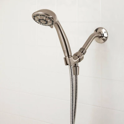 Three Position Handheld Showerhead - Waxman - Image 4
