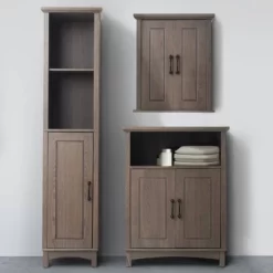 Russell Bath Collection - Elegant Home Fashions