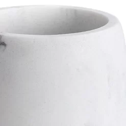 Legends Bathroom Tumbler Black/Gray - Allure Home Creations