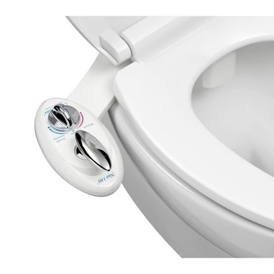 NEO 180 Mechanical Bidet Attachment - LUXE Bidet - Image 11