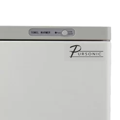 Pursonic Towel Warmer With UV Sterilizer
