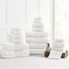 Air Cloud 18-Piece Towel Set.