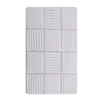 Chakkar Board 220 GSF Non Skid Back Bath Rug 17in X 24in By Knightsbridge - Image 3
