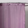 Mia Shower Curtain - Lush Décor