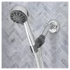 EcoFlow Hand Held Shower Head 4-mode Chrome- Waterpik