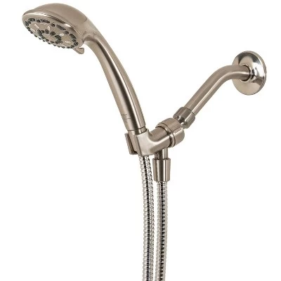 Three Position Handheld Showerhead - Waxman - Image 5