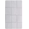 Chakkar Board 220 GSF Non Skid Back Bath Rug 20in X 30in By Knightsbridge