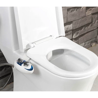 NEO 180 Mechanical Bidet Attachment - LUXE Bidet - Image 2