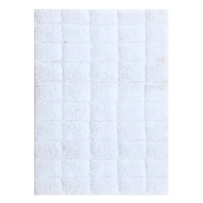 Summer Tile 220 GSF Non Skid Back Bath Rug 20in X 30in By Knightsbridge - Image 3