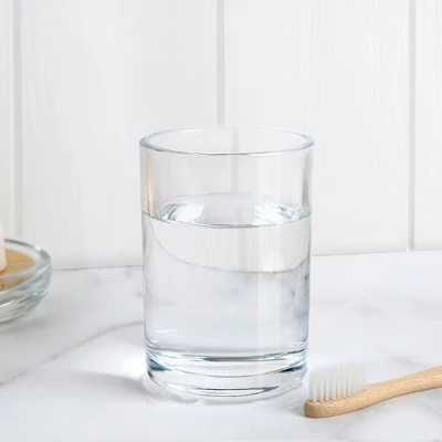 Soa Glass Bathroom Tumbler - Allure Home Creations - Image 2