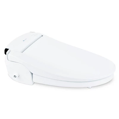 Swash DS725 Advanced Elongated Bidet Seat White - Brondell - Image 6