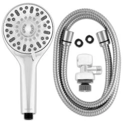 Shower Clean Pro Shower Head - Waterpik