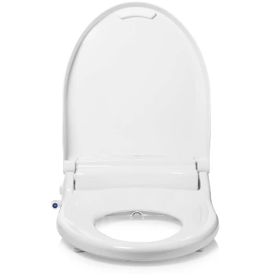 Swash Select BL97 Remote Control Round Bidet Seat White - Brondell - Image 7