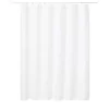 PEVA Raised Dot Shower Curtain Clear - Moda At Home