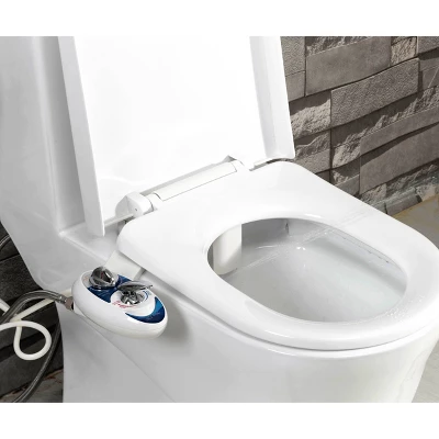 NEO 320 Mechanical Bidet Attachment - LUXE Bidet - Image 2