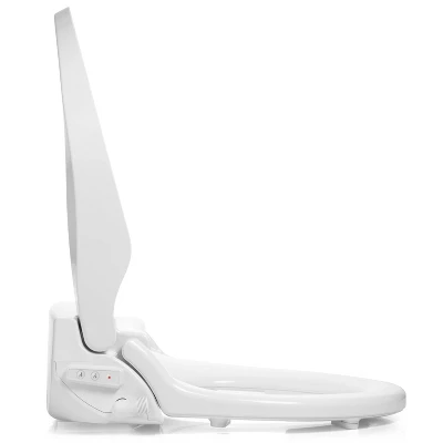 Swash Select BL97 Remote Control Elongated Bidet Seat White - Brondell - Image 11