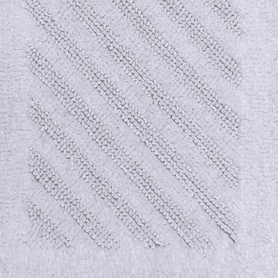 Shooting Star 220 GSF Reversible Bath Rug 24in X 40in By Knightsbridge - Image 2