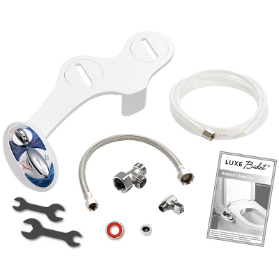 NEO 320 Mechanical Bidet Attachment - LUXE Bidet - Image 7