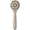 Three Position Handheld Showerhead - Waxman