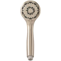 Three Position Handheld Showerhead - Waxman