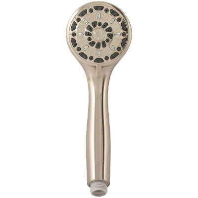 Three Position Handheld Showerhead - Waxman