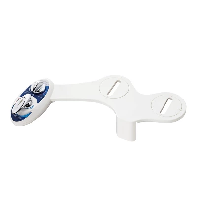 NEO 320 Mechanical Bidet Attachment - LUXE Bidet - Image 3