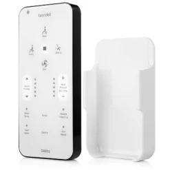 Swash Select DR802 Elongated Bidet Seat With Warm Air Dryer And Deodorizer White - Brondell