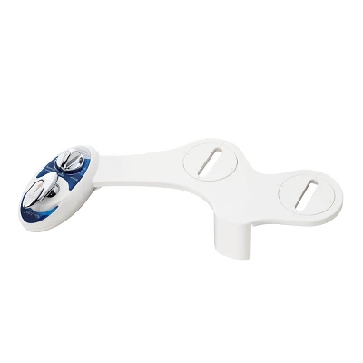 NEO 180 Mechanical Bidet Attachment - LUXE Bidet - Image 4
