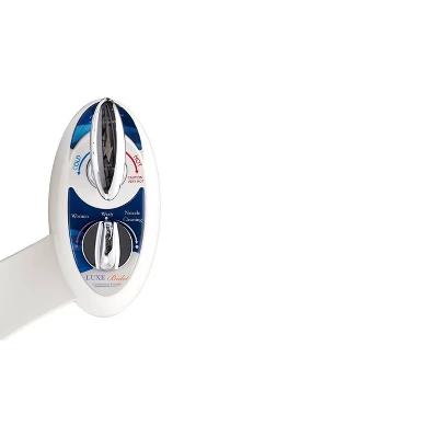 NEO 320 Mechanical Bidet Attachment - LUXE Bidet - Image 5