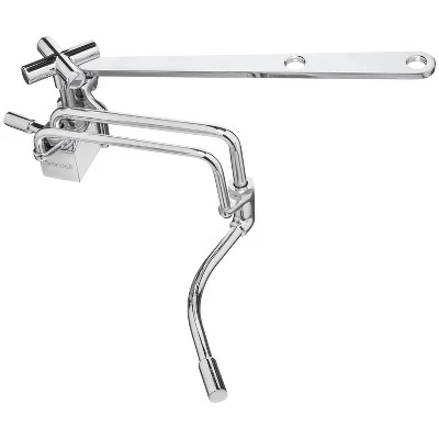 Side-Mounted All Metal Attachable Bidet With Adjustable Spray Wand Ambient Temperature - Brondell