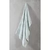 6pc Lago Palm Towel Set Green - Tommy Bahama