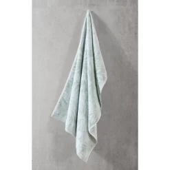 6pc Lago Palm Towel Set Green - Tommy Bahama