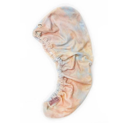 Kitsch Microfiber Hair Towel - Image 10