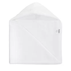 Parker Baby Co. Cotton Hooded Bath Towel - Infant