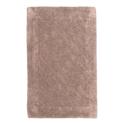 Shooting Star 220 GSF Reversible Bath Rug 24in X 40in By Knightsbridge - Image 5