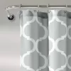 Geo Shower Curtain - Lush Décor