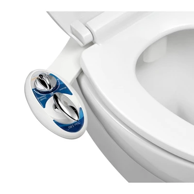 NEO 180 Mechanical Bidet Attachment - LUXE Bidet - Image 10