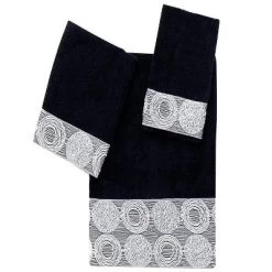Avanti Galaxy 3 Pc Towel Set