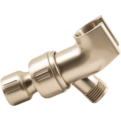 Three Position Handheld Showerhead - Waxman - Image 2