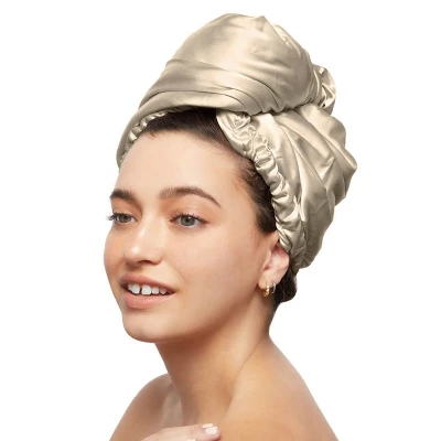 Kitsch Microfiber Hair Towel - Image 4