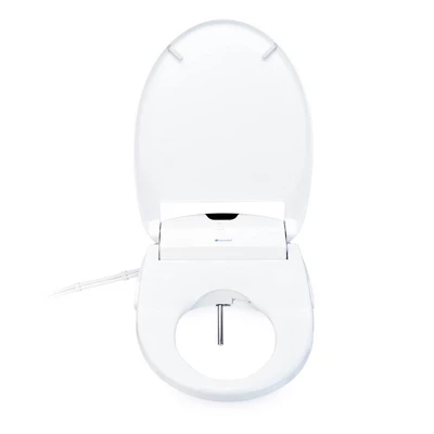 Swash Luxury Bidet Seat White - Brondell - Image 8