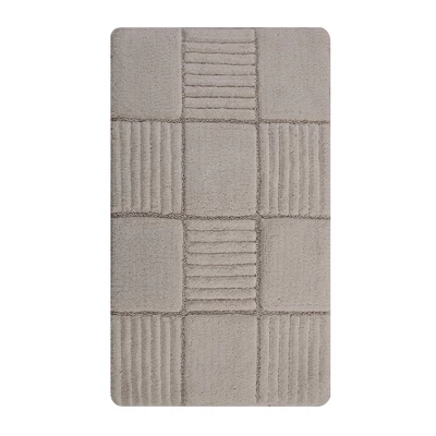 Chakkar Board 220 GSF Non Skid Back Bath Rug 17in X 24in By Knightsbridge - Image 4