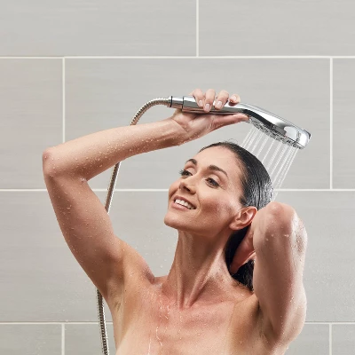 Shower Clean Pro Shower Head - Waterpik - Image 3