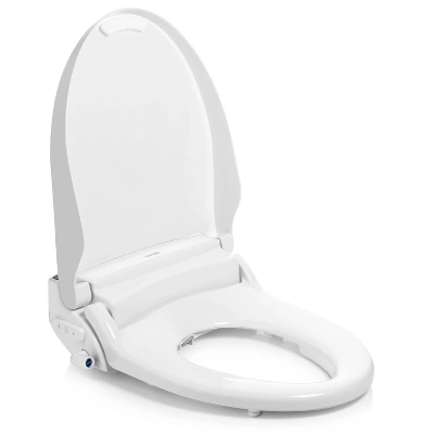 Swash Select BL97 Remote Control Elongated Bidet Seat White - Brondell - Image 10