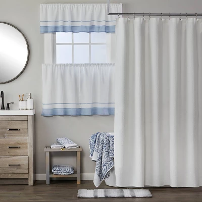 Distressed Leaves Bath Towel - SKL Home - Image 7